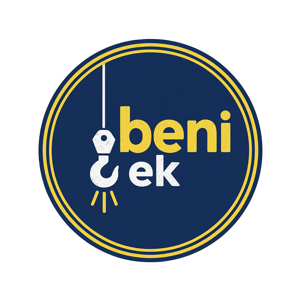 Beni Çek